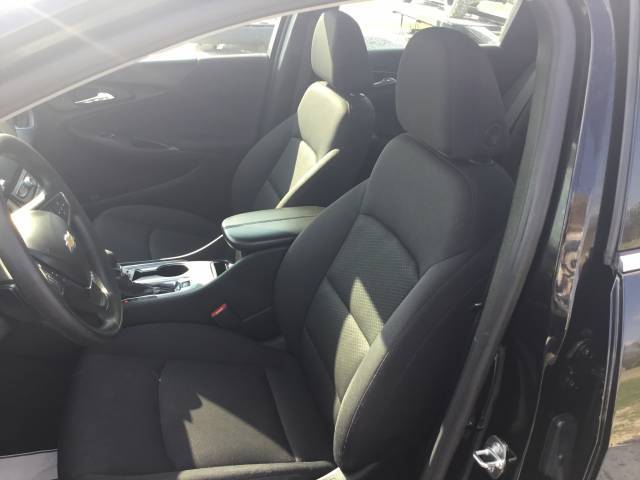 2024 Chevrolet Malibu 1LT - Photo 13