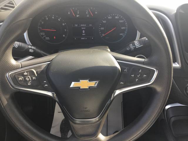 2024 Chevrolet Malibu 1LT - Photo 14
