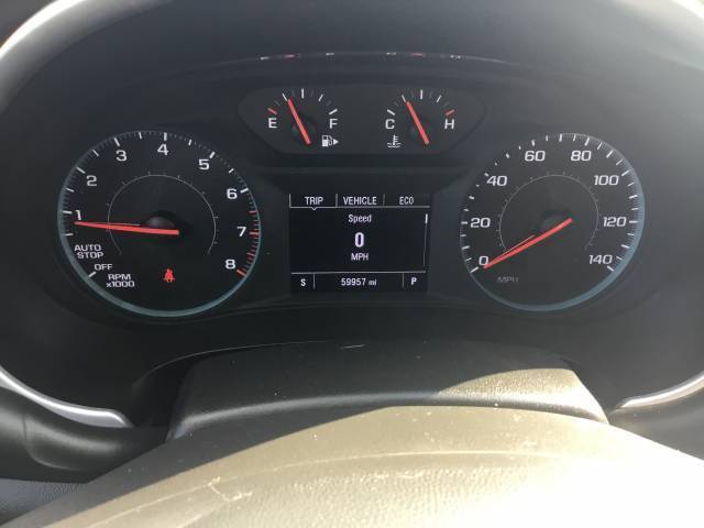 2024 Chevrolet Malibu 1LT - Photo 15