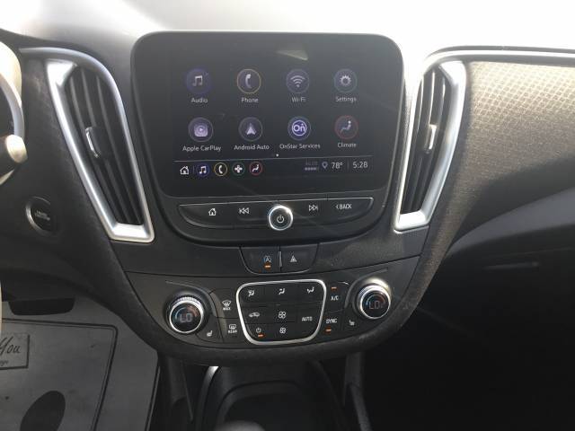 2024 Chevrolet Malibu 1LT - Photo 16