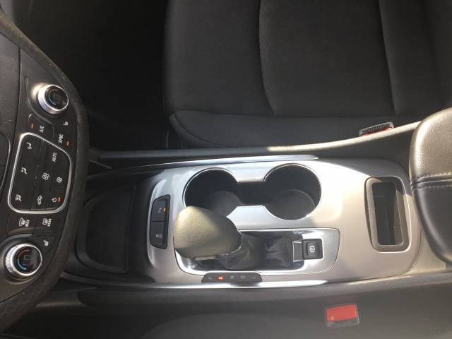 2024 Chevrolet Malibu 1LT - Photo 18