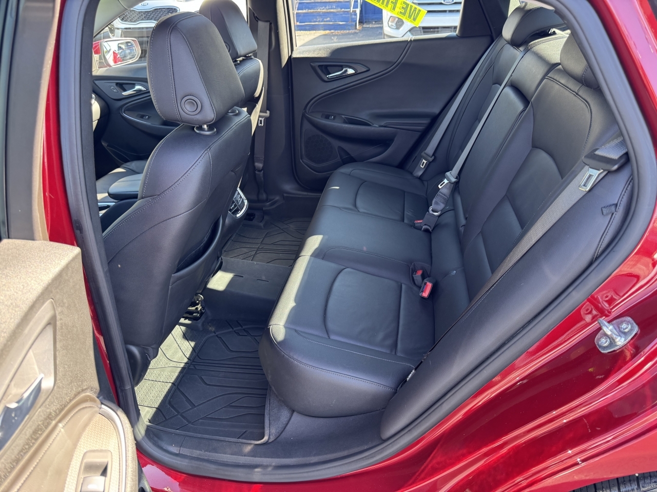 2022 Chevrolet Malibu 1LT - Photo 6