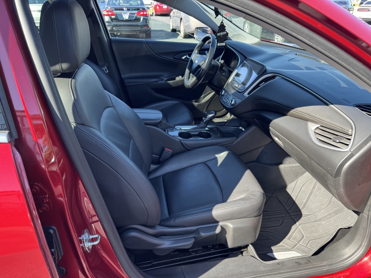 2022 Chevrolet Malibu 1LT - Photo 7