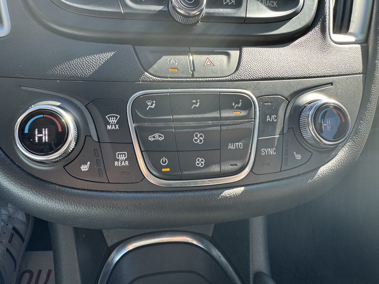 2022 Chevrolet Malibu 1LT - Photo 12