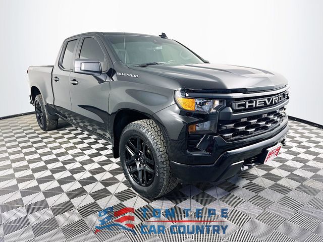 2023 Chevrolet Silverado_1500