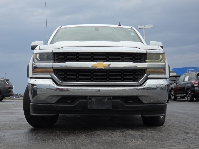 2018 Chevrolet Silverado 1500 LT - Photo 10