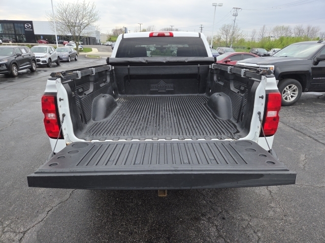 2018 Chevrolet Silverado 1500 LT - Photo 13