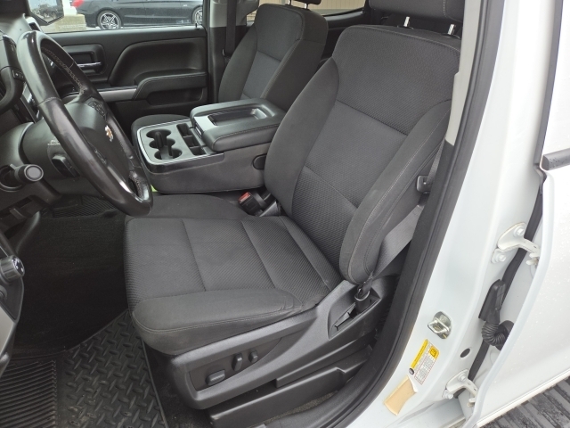 2018 Chevrolet Silverado 1500 LT - Photo 16