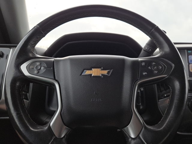 2018 Chevrolet Silverado 1500 LT - Photo 17