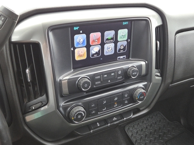 2018 Chevrolet Silverado 1500 LT - Photo 19