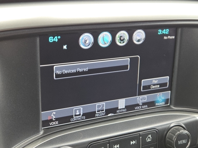 2018 Chevrolet Silverado 1500 LT - Photo 20