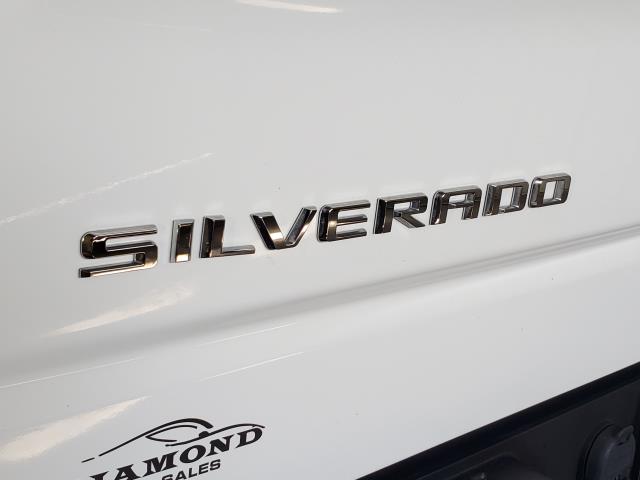 2019 Chevrolet Silverado 1500 LT - Photo 6