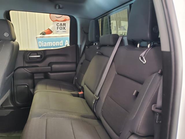 2019 Chevrolet Silverado 1500 LT - Photo 9