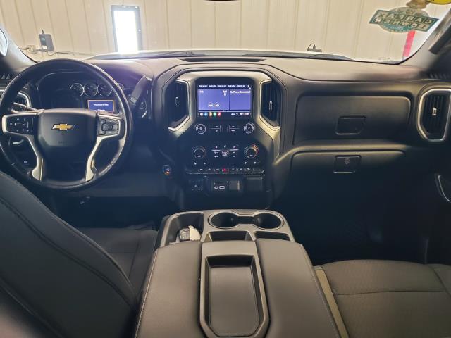 2019 Chevrolet Silverado 1500 LT - Photo 10
