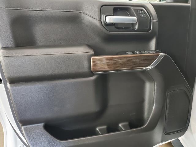 2019 Chevrolet Silverado 1500 LT - Photo 12
