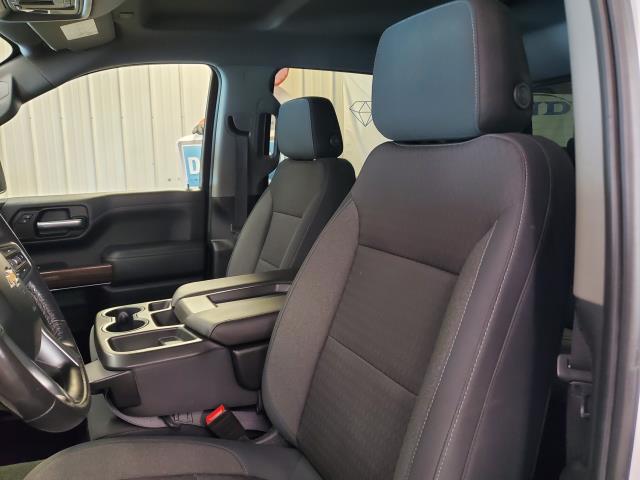 2019 Chevrolet Silverado 1500 LT - Photo 15