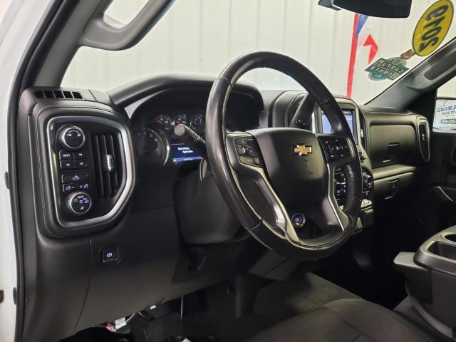 2019 Chevrolet Silverado 1500 LT - Photo 16
