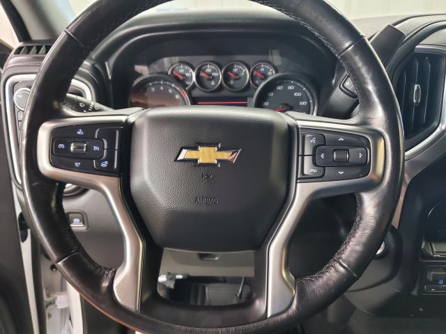 2019 Chevrolet Silverado 1500 LT - Photo 18