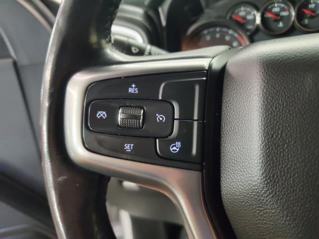 2019 Chevrolet Silverado 1500 LT - Photo 19