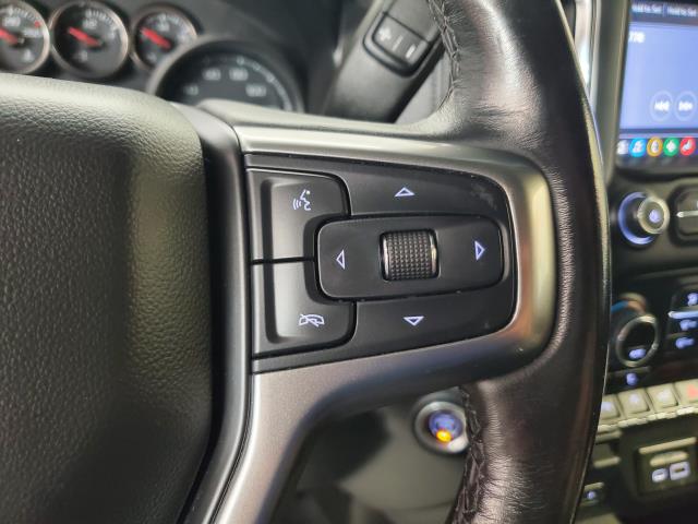 2019 Chevrolet Silverado 1500 LT - Photo 20