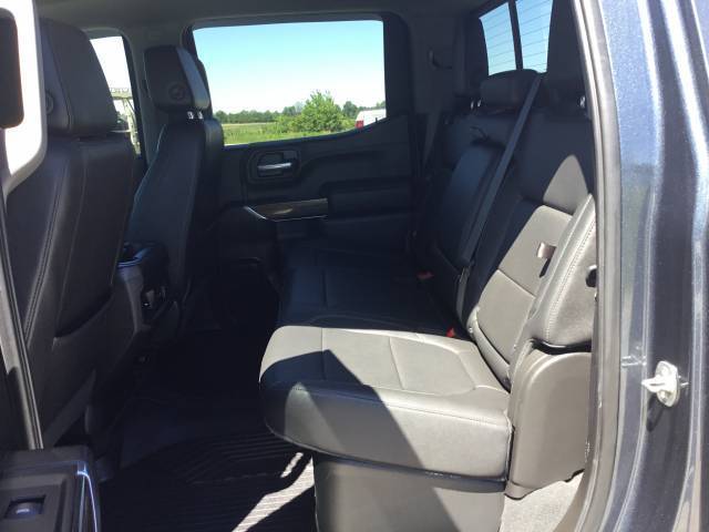 2021 Chevrolet Silverado 1500 RST - Photo 12