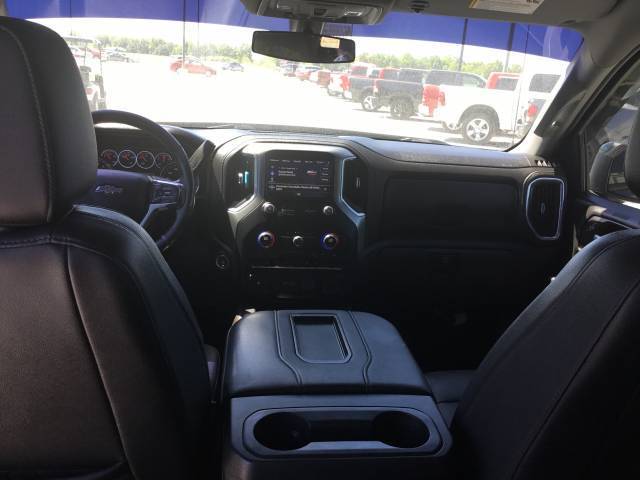 2021 Chevrolet Silverado 1500 RST - Photo 13