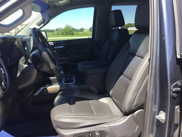 2021 Chevrolet Silverado 1500 RST - Photo 14