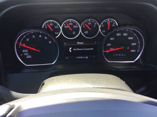 2021 Chevrolet Silverado 1500 RST - Photo 16