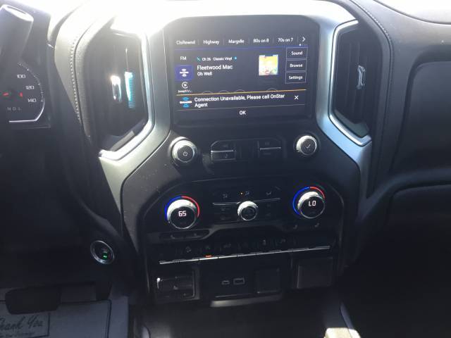 2021 Chevrolet Silverado 1500 RST - Photo 17