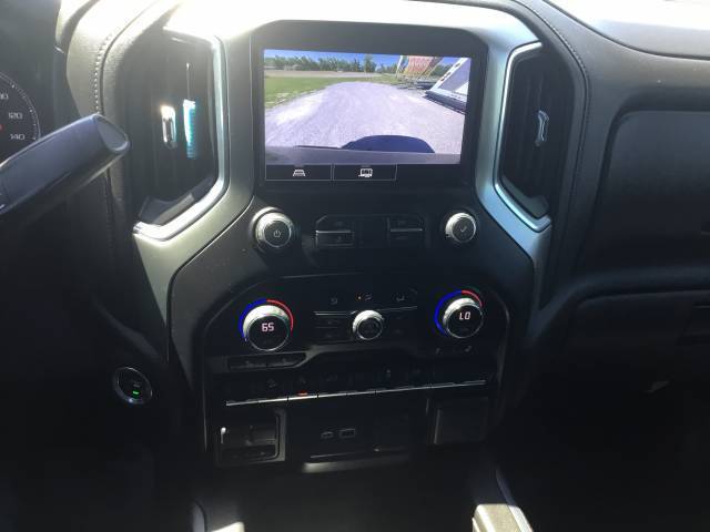 2021 Chevrolet Silverado 1500 RST - Photo 18