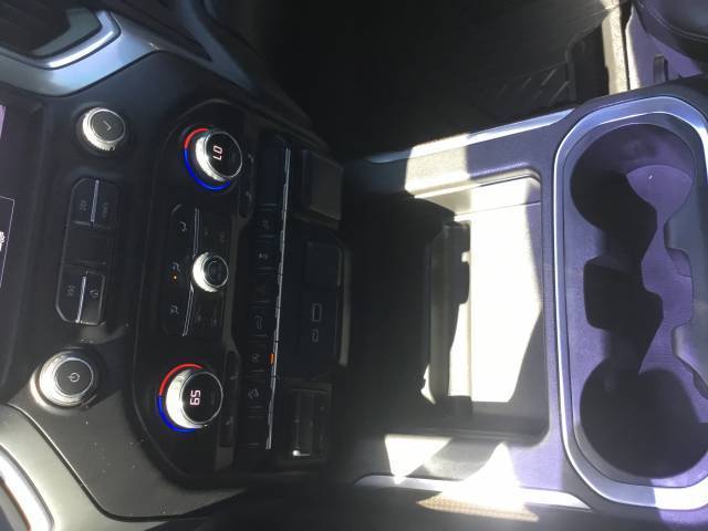 2021 Chevrolet Silverado 1500 RST - Photo 19