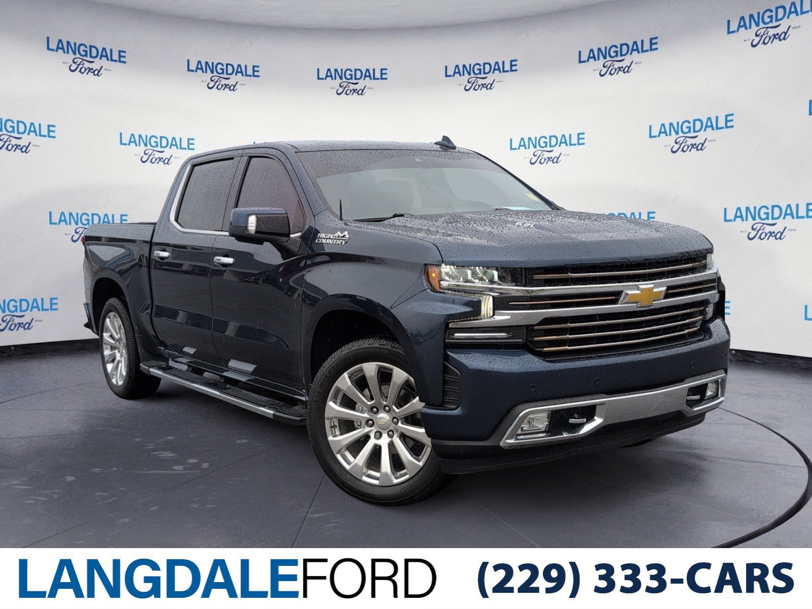 2022 Chevrolet Silverado 1500 Limited