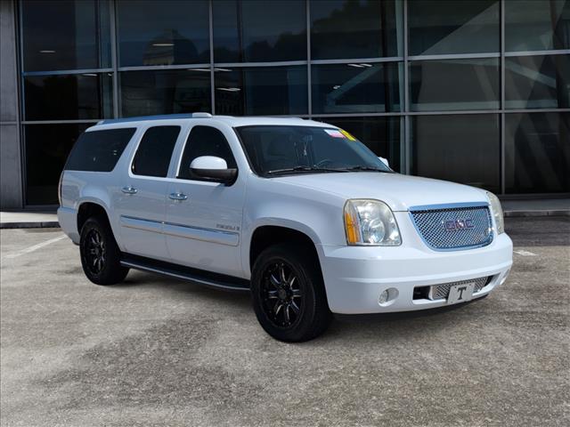 2008 GMC Yukon XL
