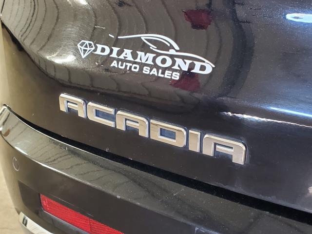 2019 GMC Acadia Denali - Photo 6