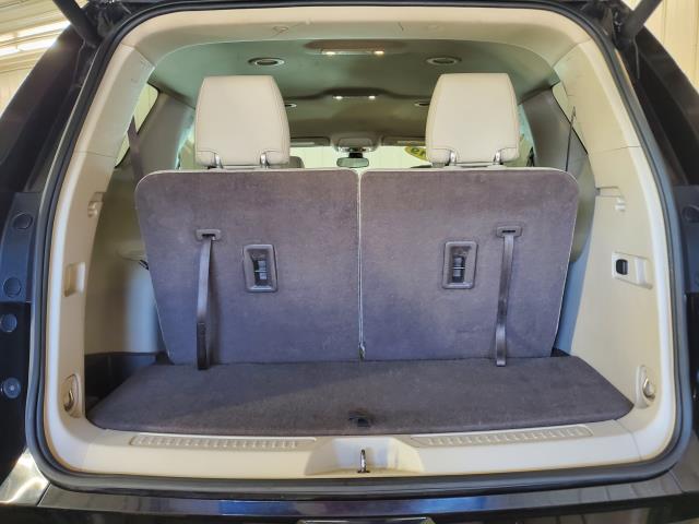 2019 GMC Acadia Denali - Photo 7