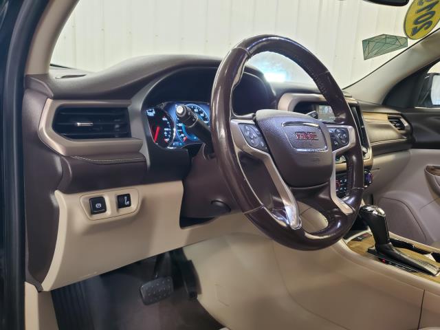 2019 GMC Acadia Denali - Photo 19
