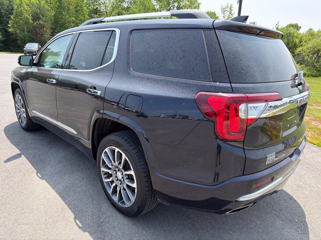 2021 GMC Acadia