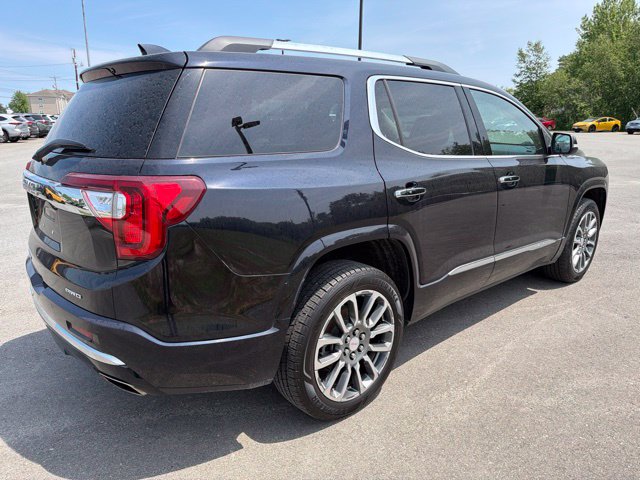 2021 GMC Acadia