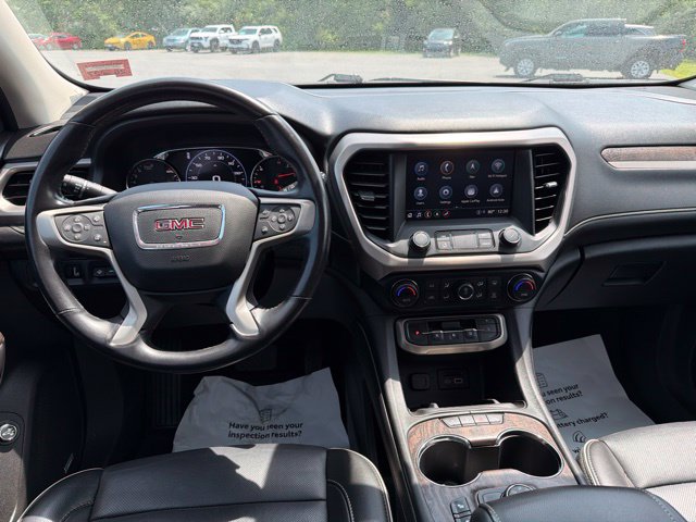 2021 GMC Acadia