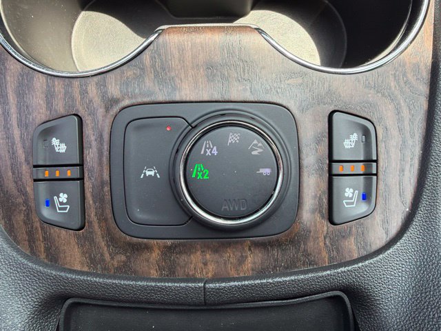 2021 GMC Acadia