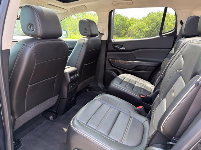 2021 GMC Acadia