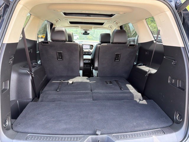 2021 GMC Acadia