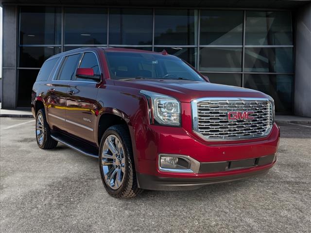 2020 GMC Yukon XL