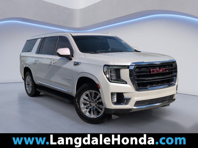 2023 GMC Yukon XL