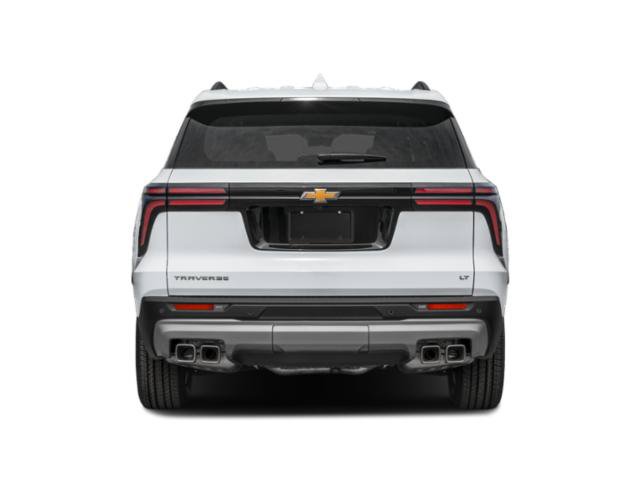2027 Chevrolet Traverse Fwd Lt for Sale $49,162 | 112657 | Ken