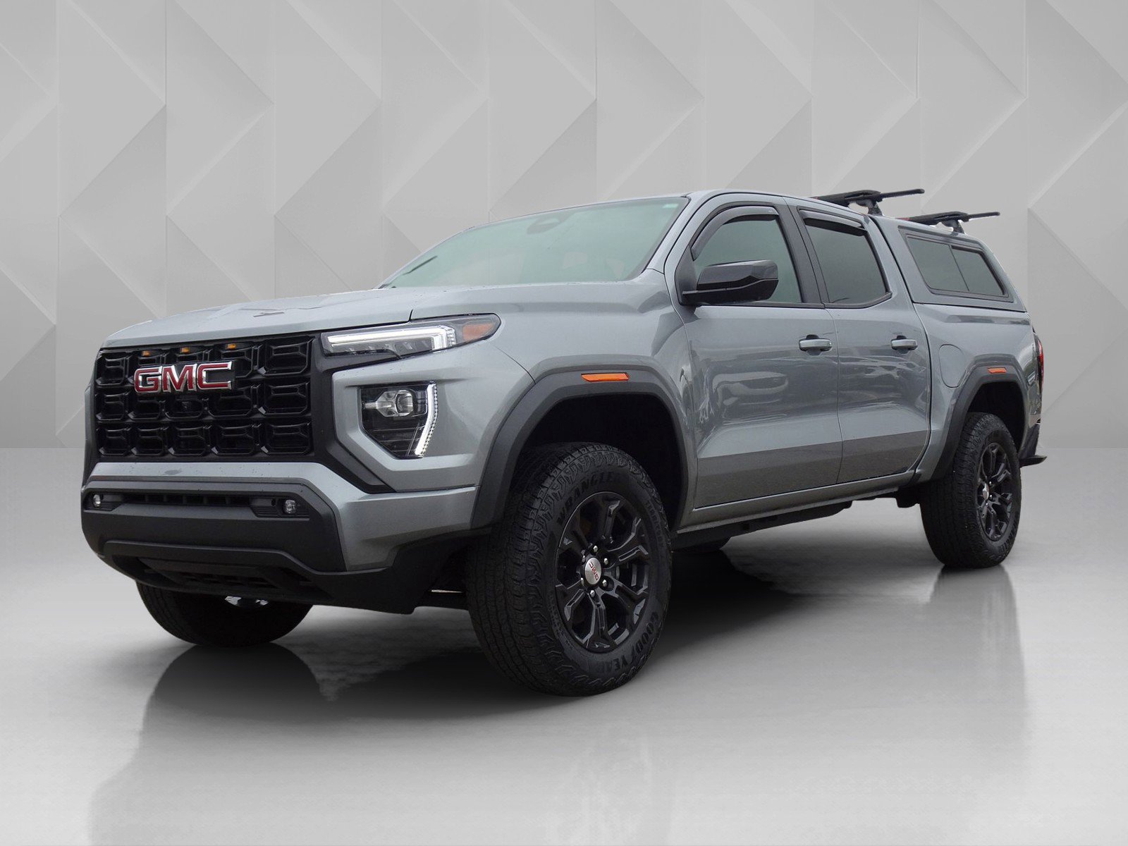 2024 GMC Canyon