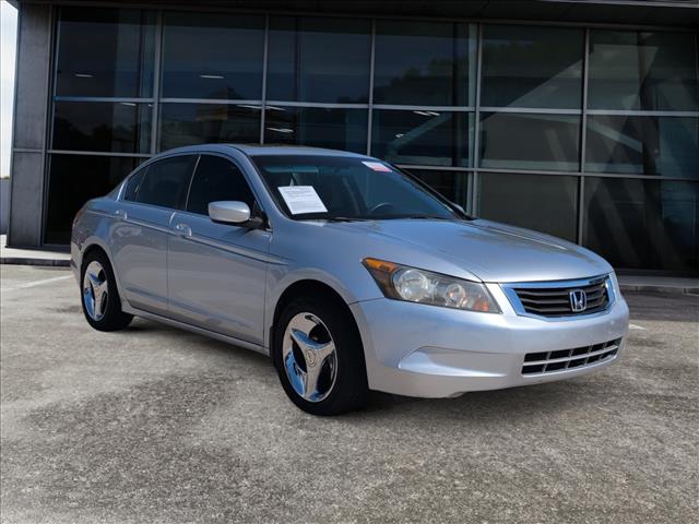 2010 Honda Accord
