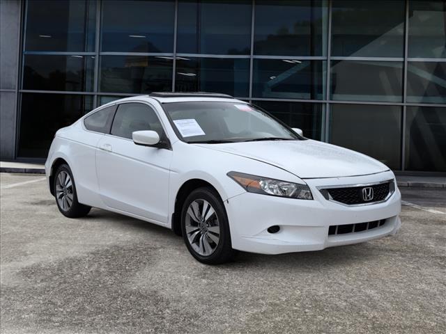 2010 Honda Accord EX-L