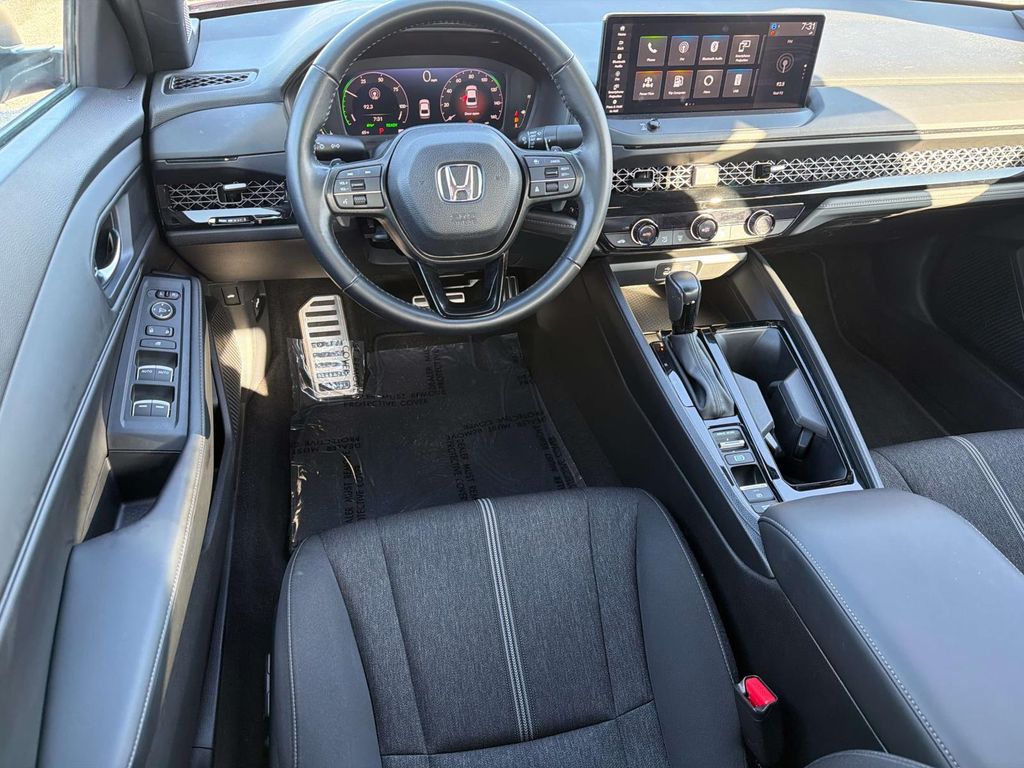 2024 Honda Accord Hybrid Sport - Photo 8