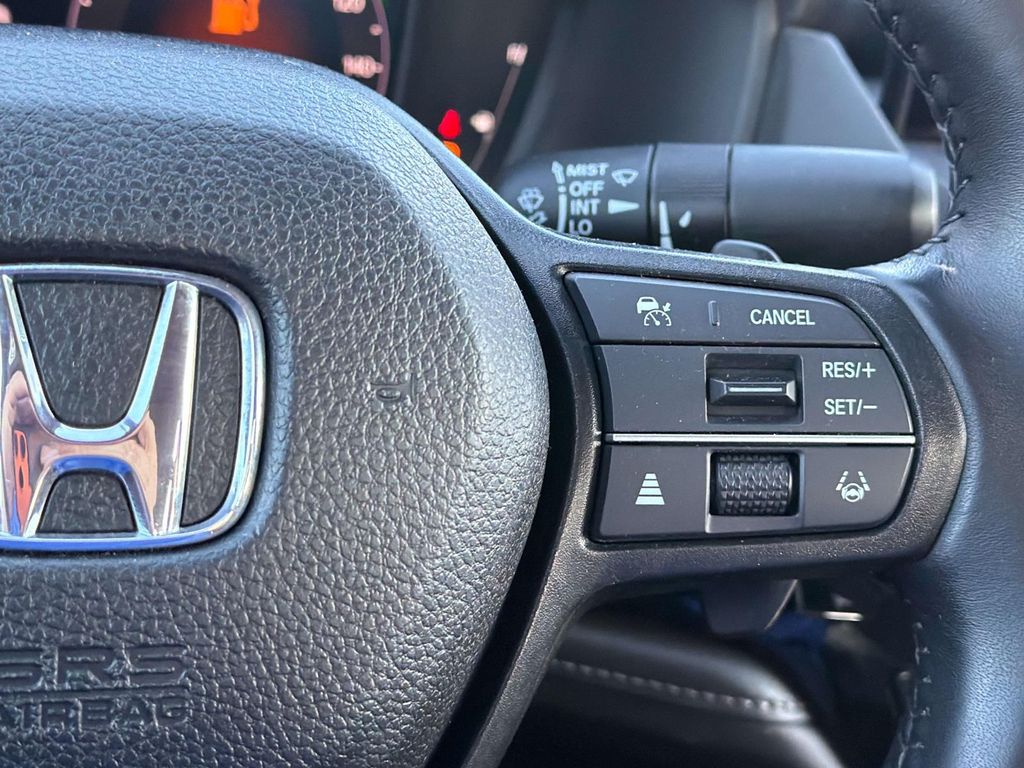 2024 Honda Accord Hybrid Sport - Photo 12